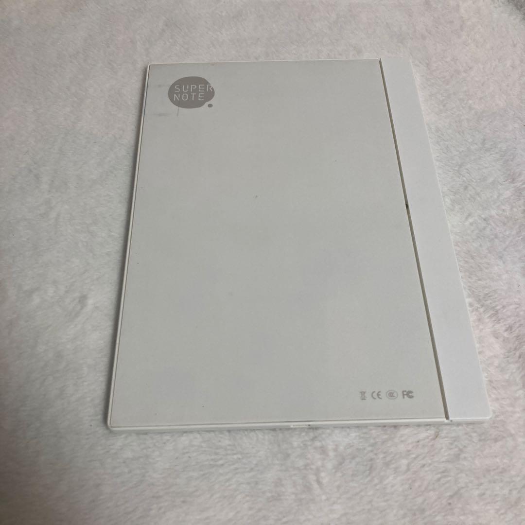 Supernote A5 X 10.3インチ デジタル電子ノート ペン無し