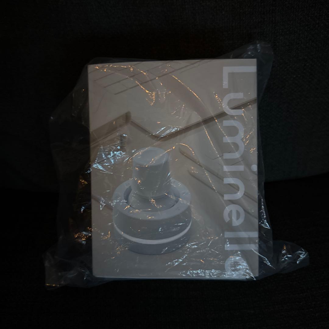 【新品】 BRAIN MAGIC Luminella 左手デバイス 特典付き
