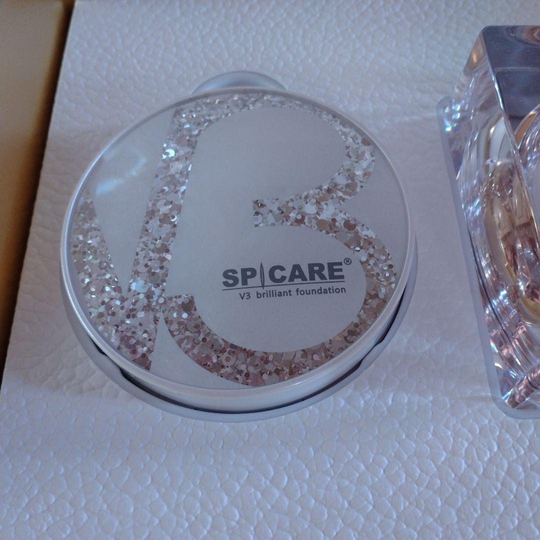 SPICARE　3点セット