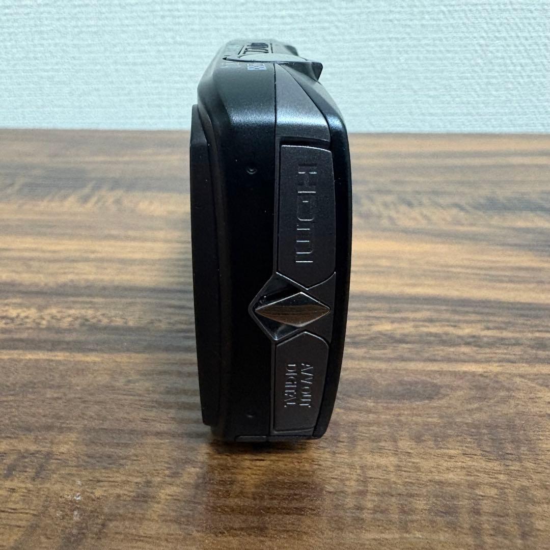 【美品✨】Canon IXY 10S コンデジ 動作品
