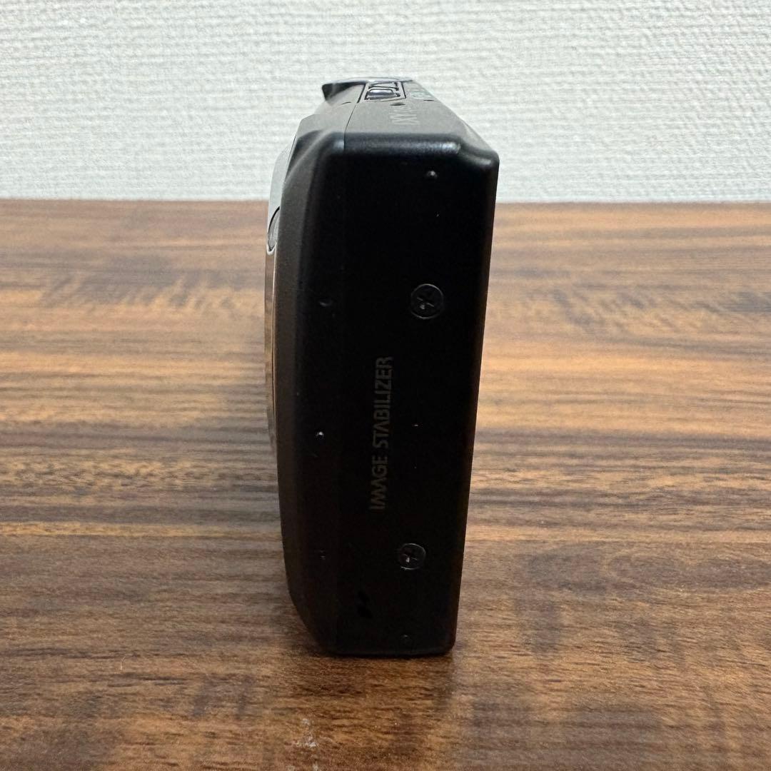【美品✨】Canon IXY 10S コンデジ 動作品