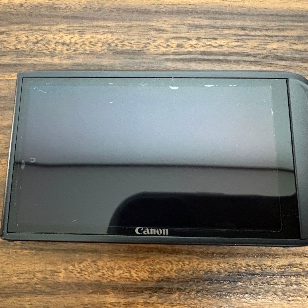 【美品✨】Canon IXY 10S コンデジ 動作品