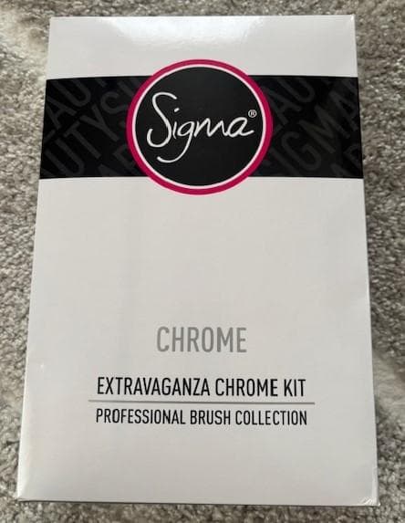 【新品未使用】SIGMA メイクブラシ29本セット