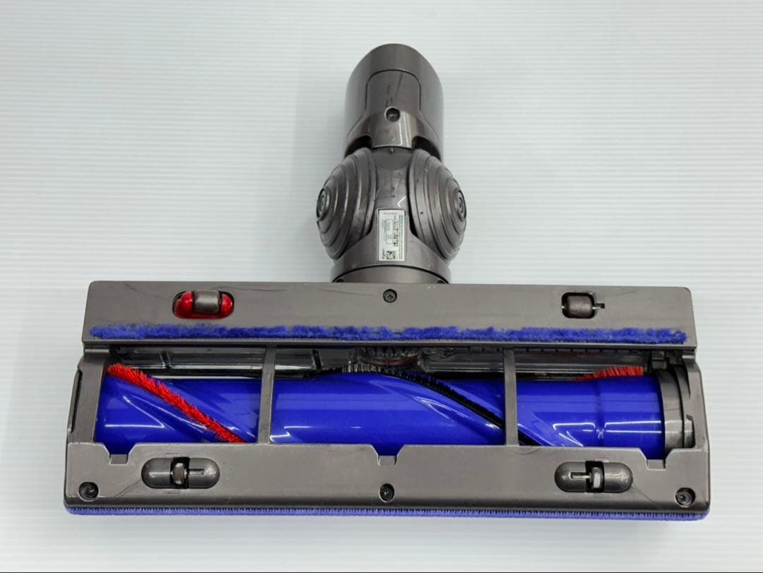 掃除機　216913 動作保証　ダイソン ダイレクトドライブクリーナーヘッド