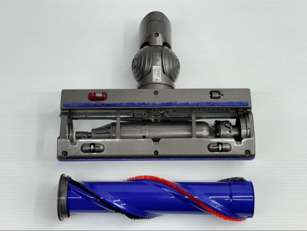 掃除機　216913 動作保証　ダイソン ダイレクトドライブクリーナーヘッド