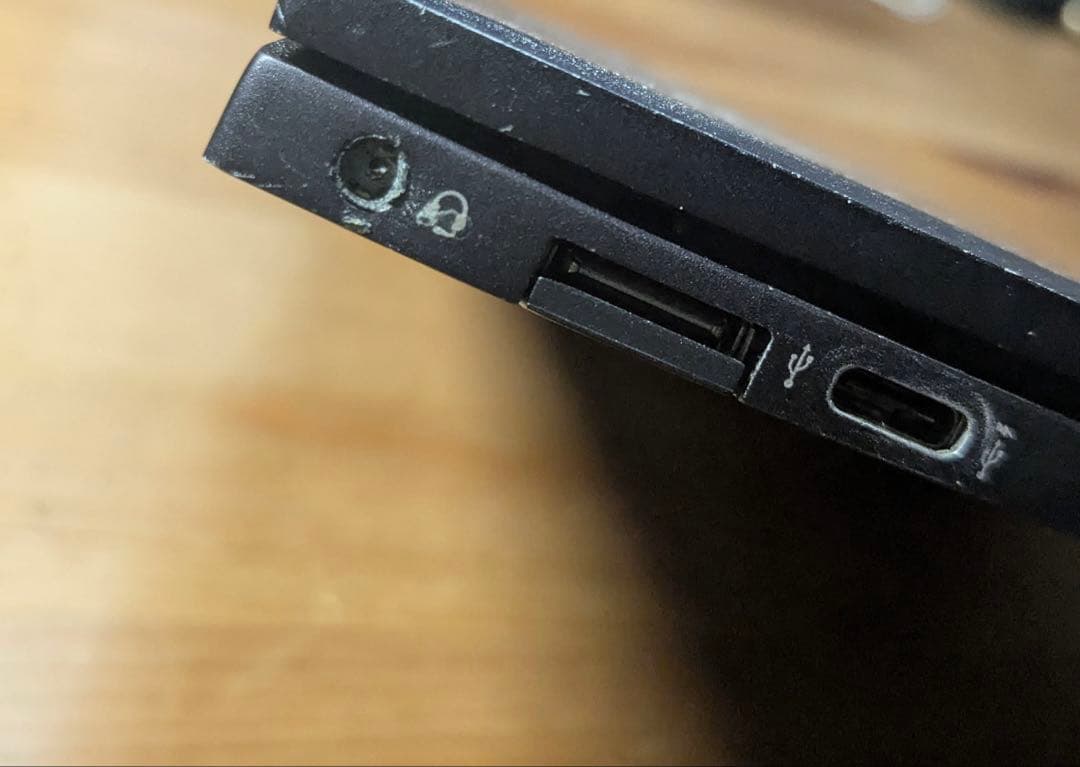 Windowsノート本体 HP ENVY x360 13-ay1052AU Ryzen 7 5800U