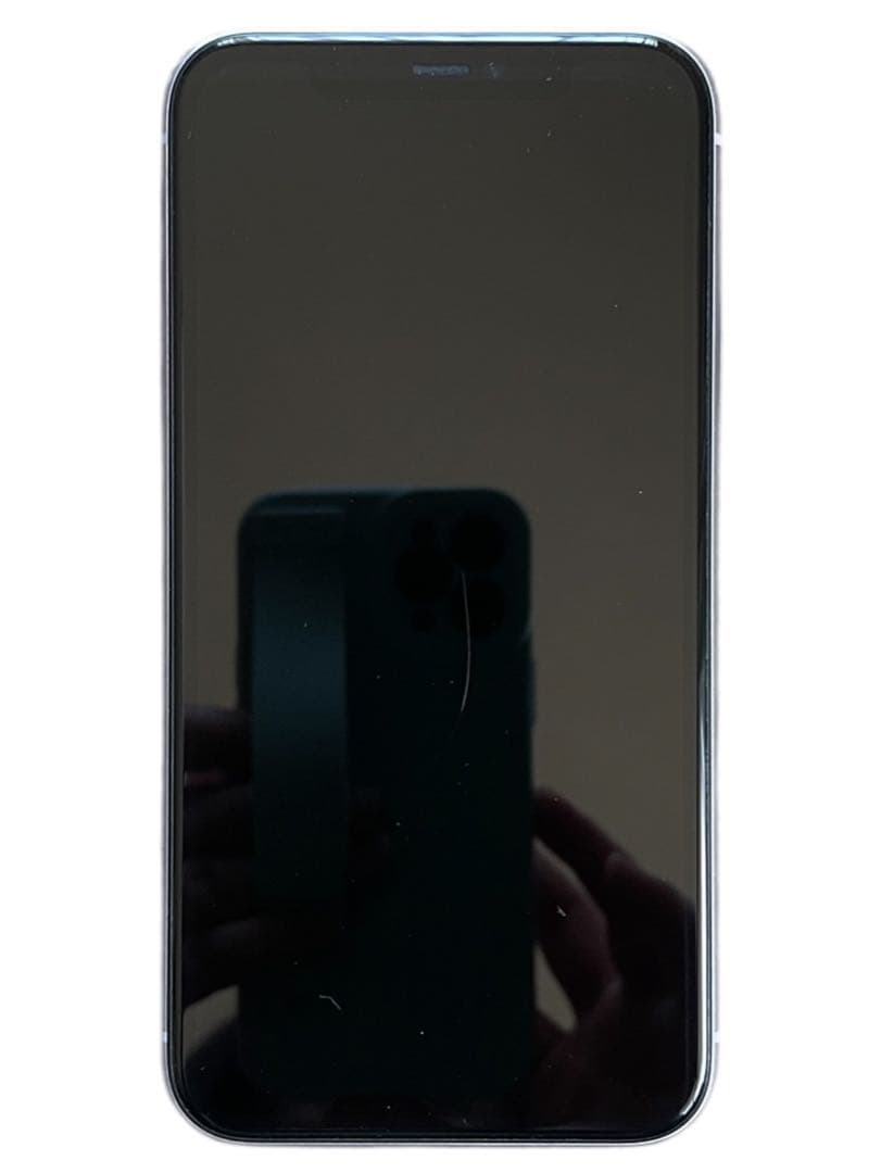くらら様さま専用 Apple iPhone 11パール　本体美品