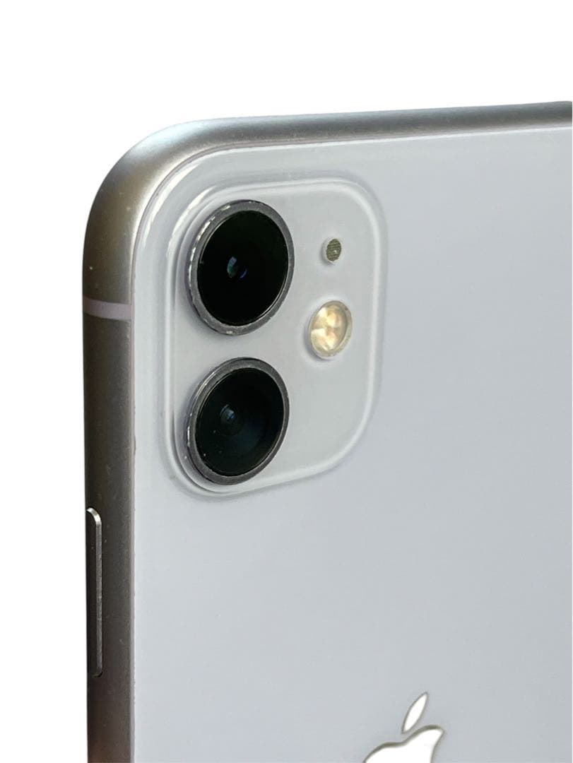 くらら様さま専用 Apple iPhone 11パール　本体美品