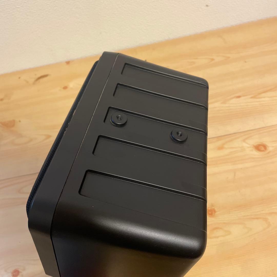 BOSE 101mm Bluetoothスピーカー　作成番号 2143