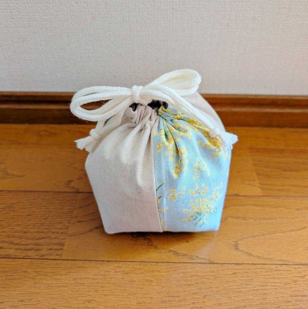 ☆匿名配送☆ 色々な 巾着袋 一覧表