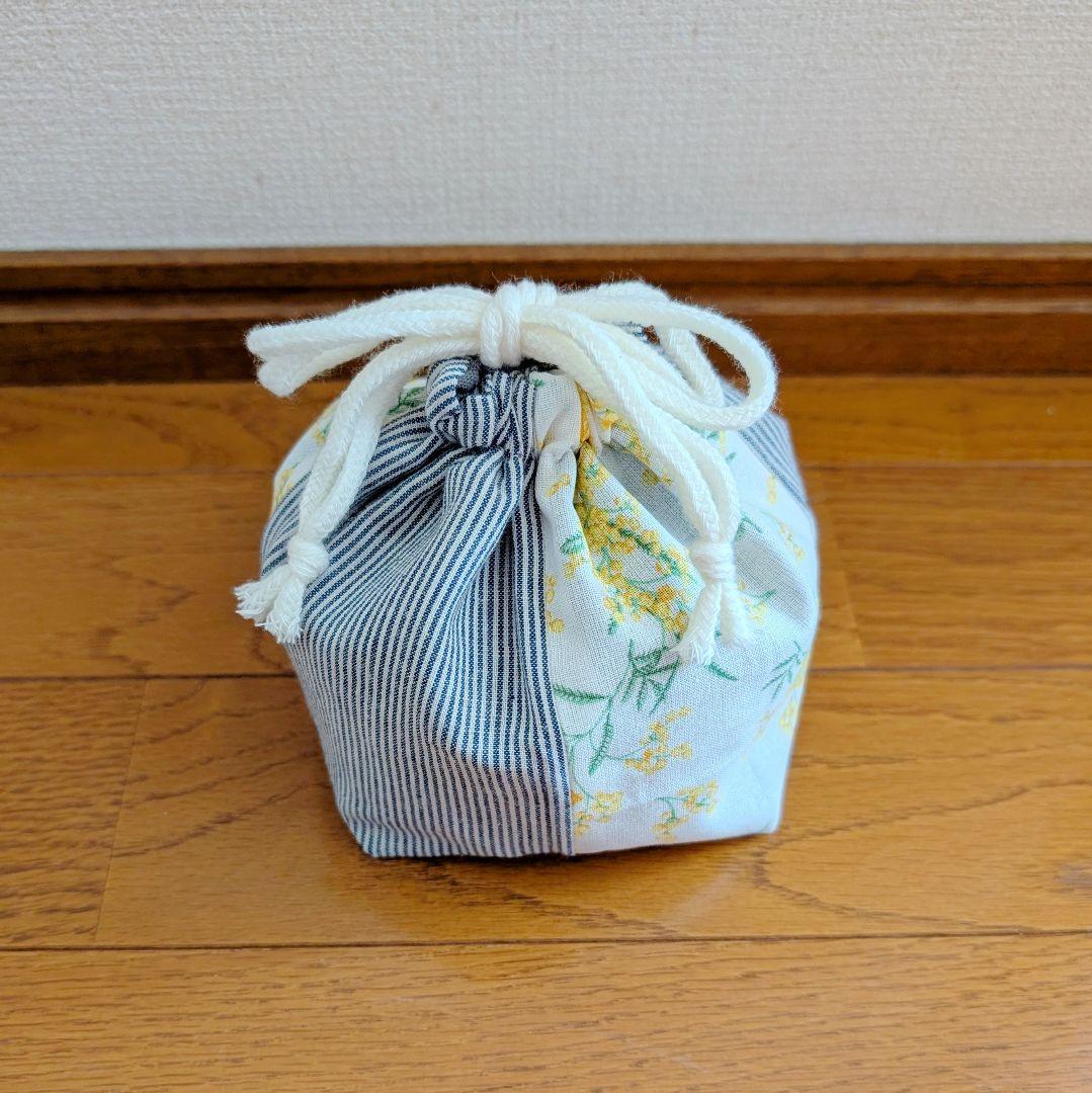 ☆匿名配送☆ 色々な 巾着袋 一覧表