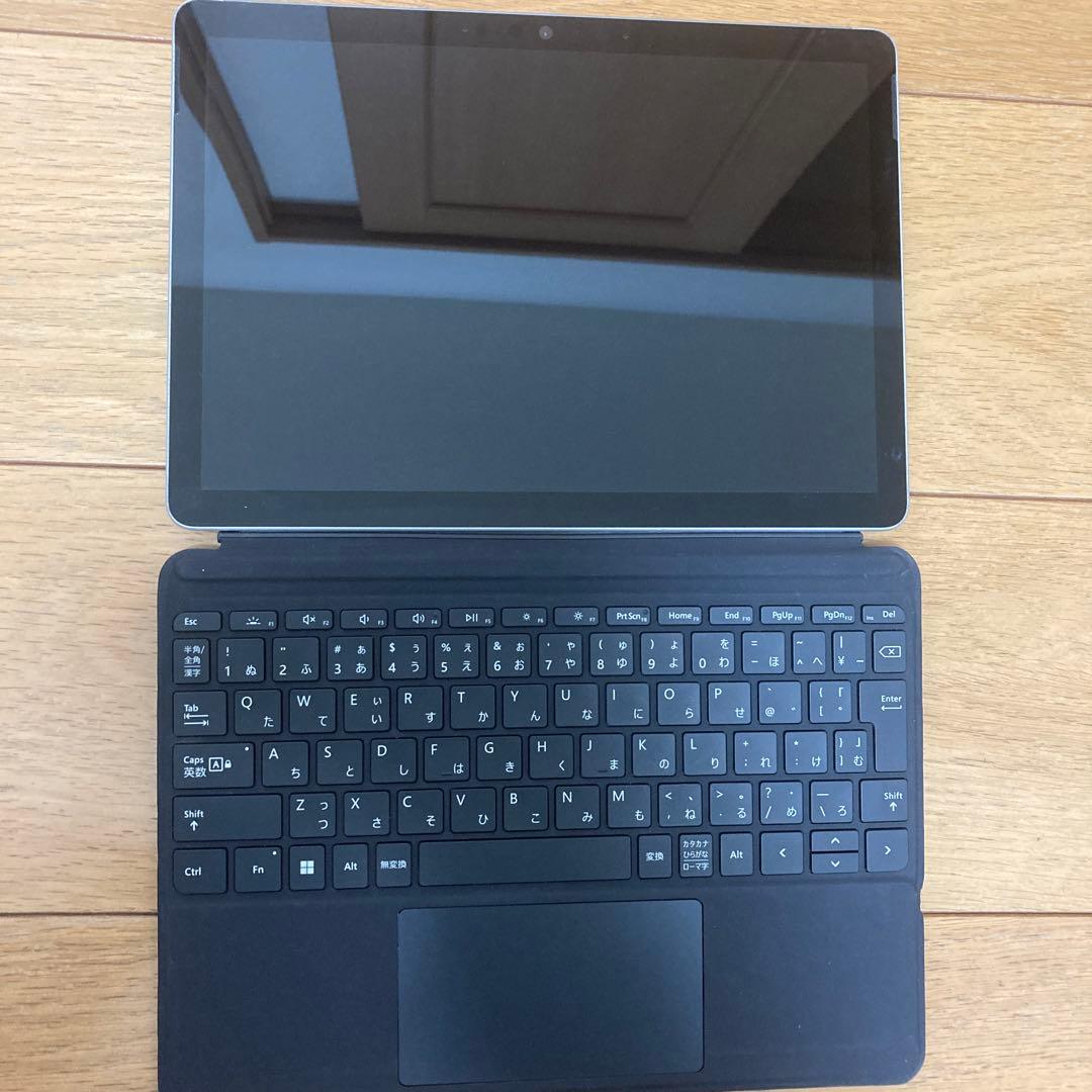 2-in-1 ノートPC Surface