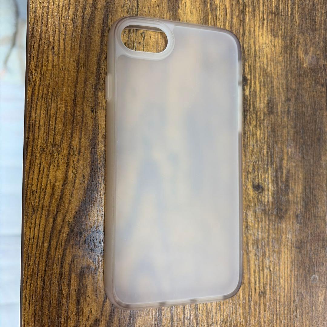 iPhone SE 第二世代　A2296 ブラック
