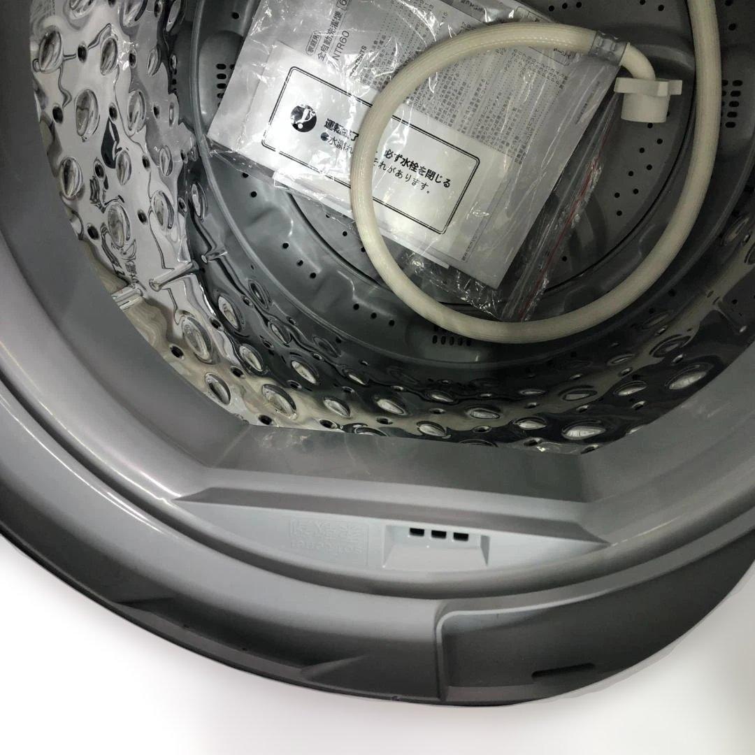 美品 ニトリ 洗濯機 NTR60 2022年製 一人暮らし 112996-1