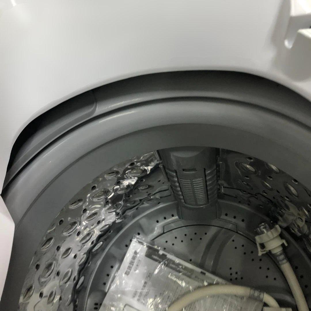 美品 ニトリ 洗濯機 NTR60 2022年製 一人暮らし 112996-1