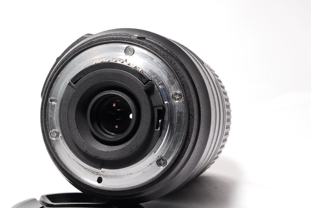 ◆超望遠レンズ◆Nikon AF-S 55-300mm G VR◆これ1本で完結