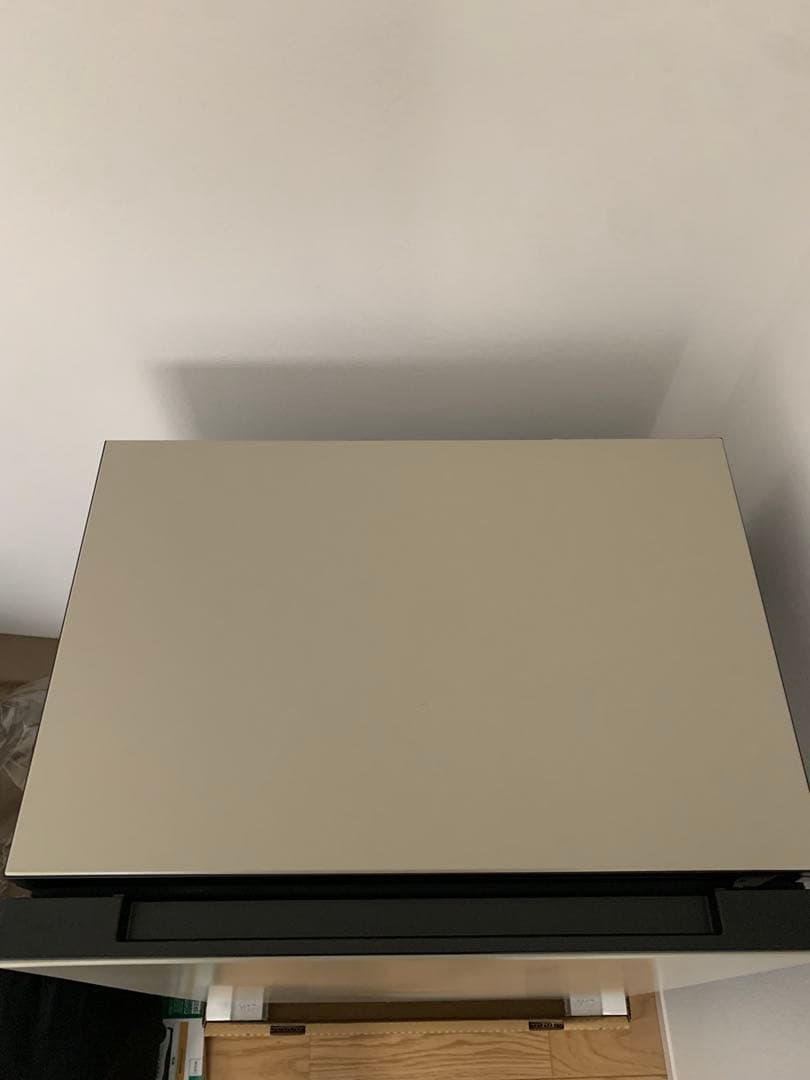 日立 冷蔵庫 小型　Chiiil チール　グレージュ R-MR7S C 1ドア