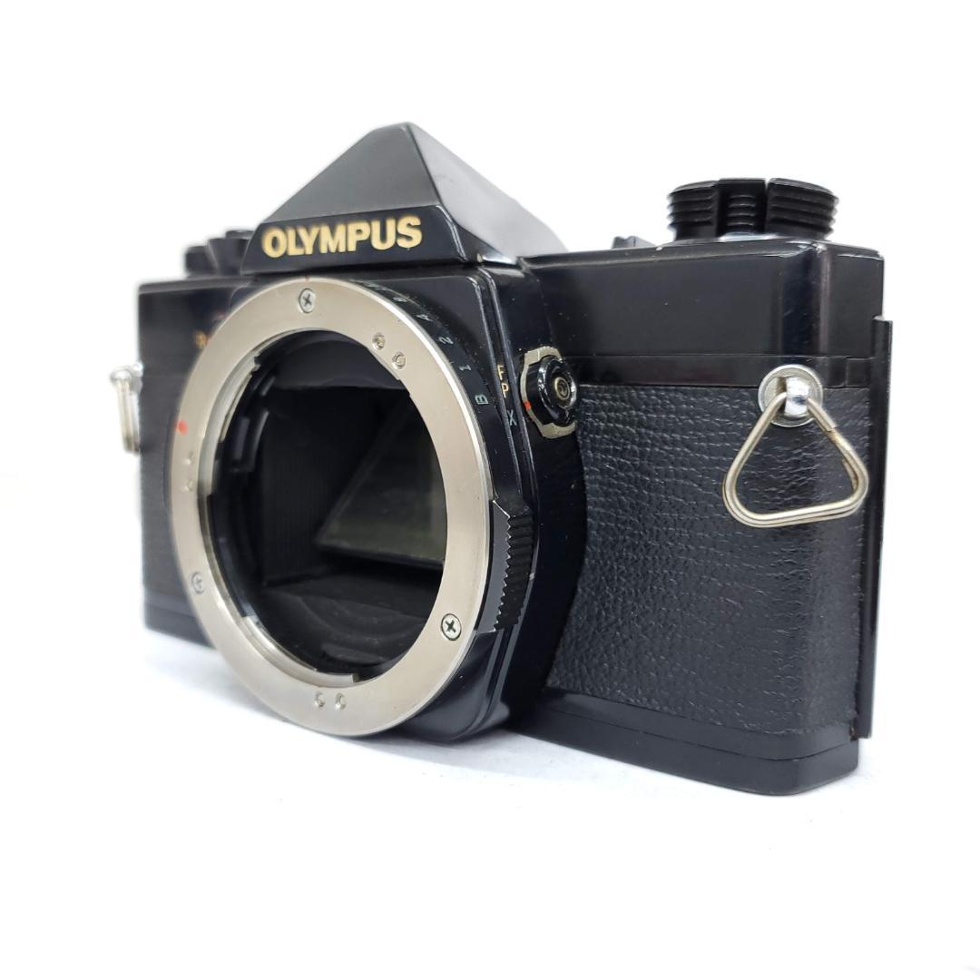 【動作確認済】 Olympus OM-1 G0130-104-6-1v