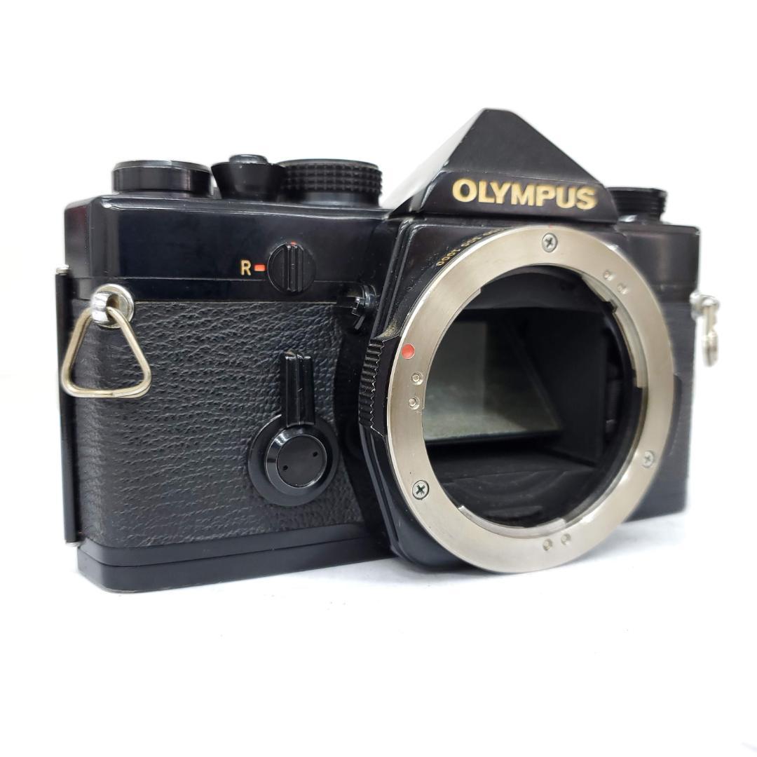 【動作確認済】 Olympus OM-1 G0130-104-6-1v