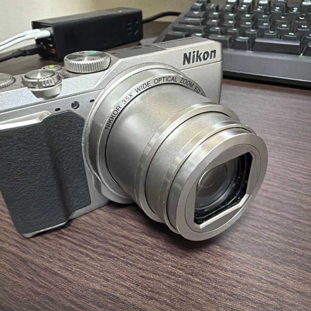 デジタルカメラ NIKON COOLPIX A900 Nikon Coolpix A9