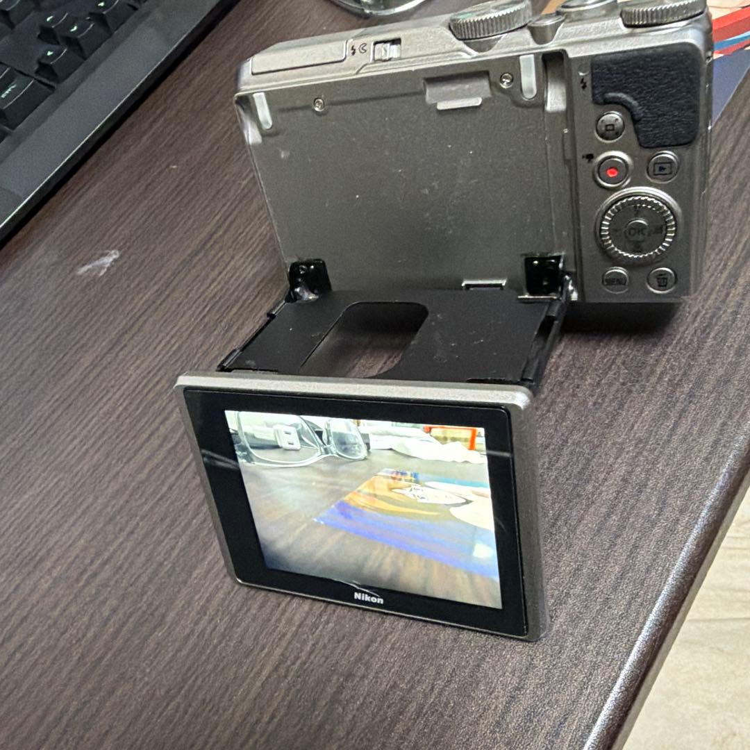 デジタルカメラ NIKON COOLPIX A900 Nikon Coolpix A9