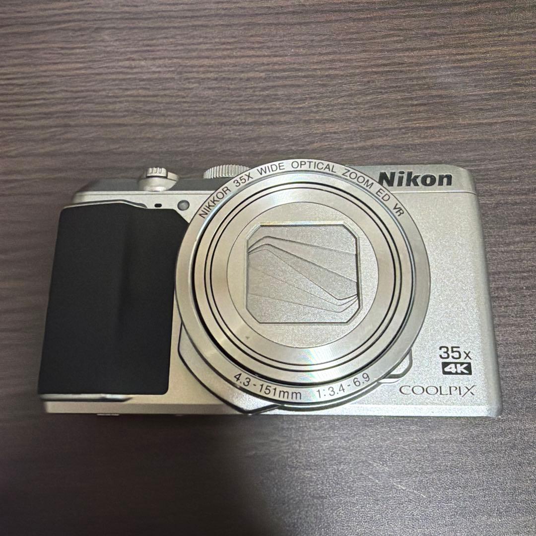 デジタルカメラ NIKON COOLPIX A900 Nikon Coolpix A9