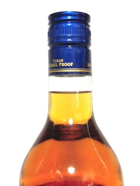 【L2】ハバナクラブ キューバンバレルプルーフ 正規品 箱付 700ml