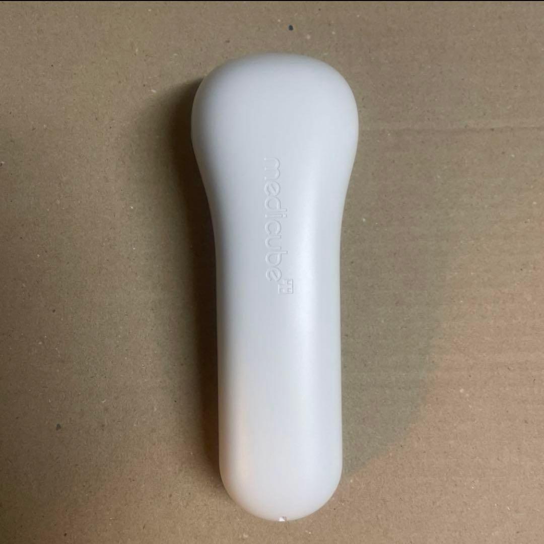 AGE-Rメディキューブユーセラディープショット 美顔器 medicube