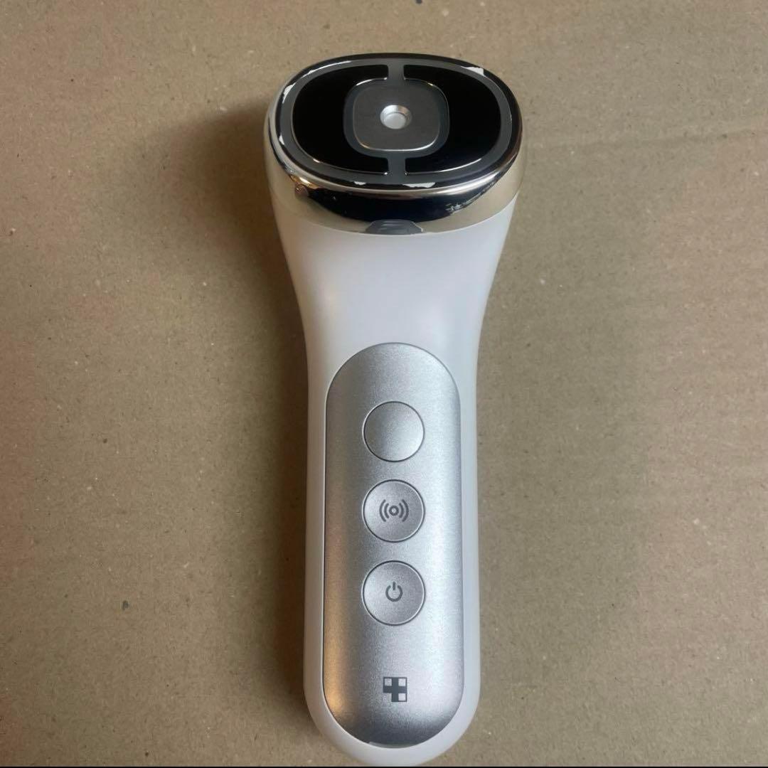 AGE-Rメディキューブユーセラディープショット 美顔器 medicube