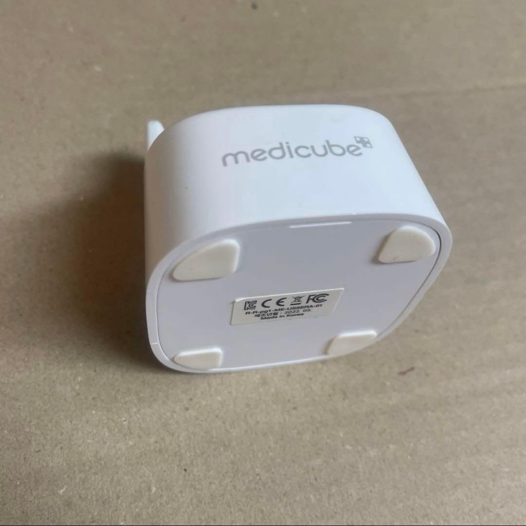 AGE-Rメディキューブユーセラディープショット 美顔器 medicube