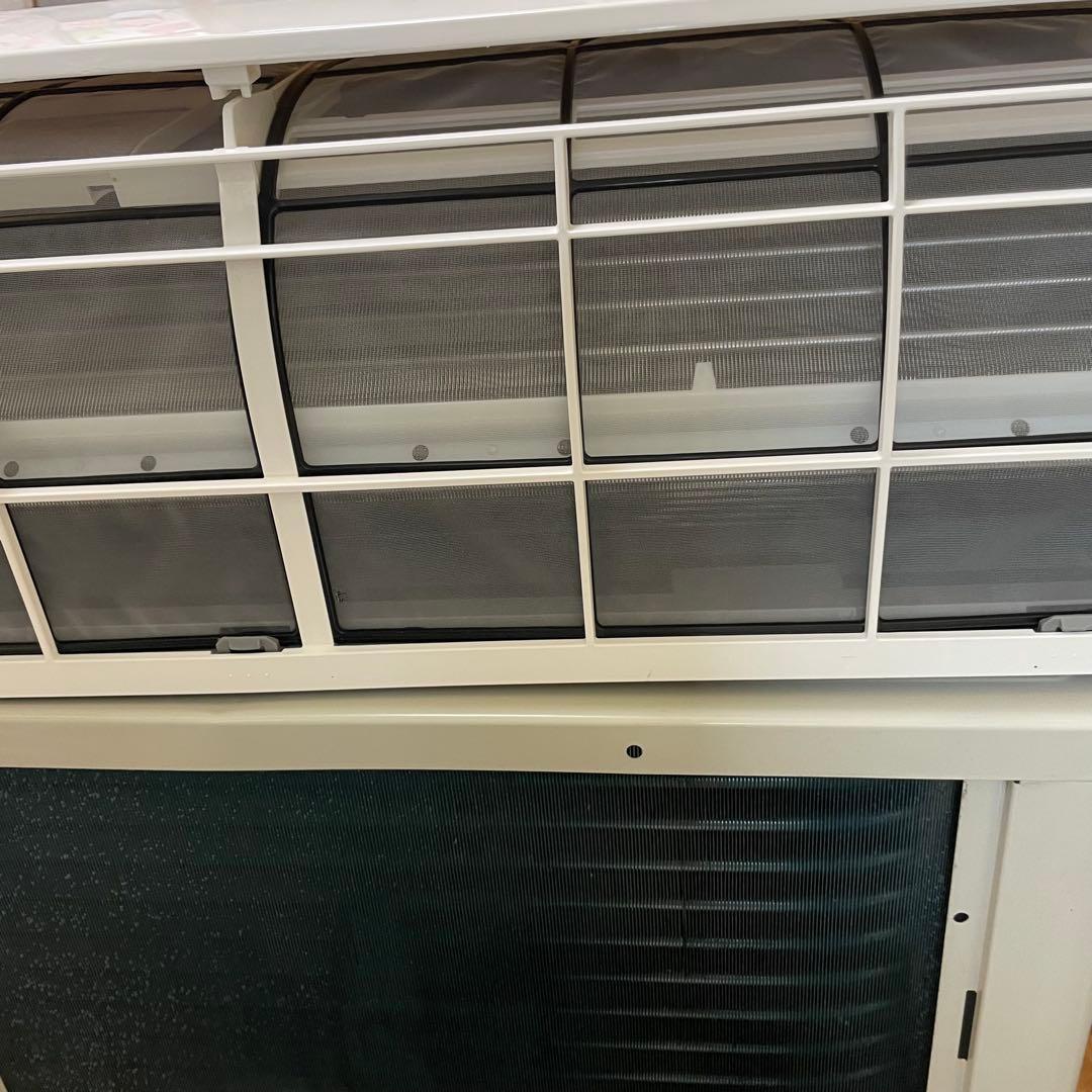 ★◯ DAIKIN ダイキン ルームエアコン ATE36ZSE1-W 2022年
