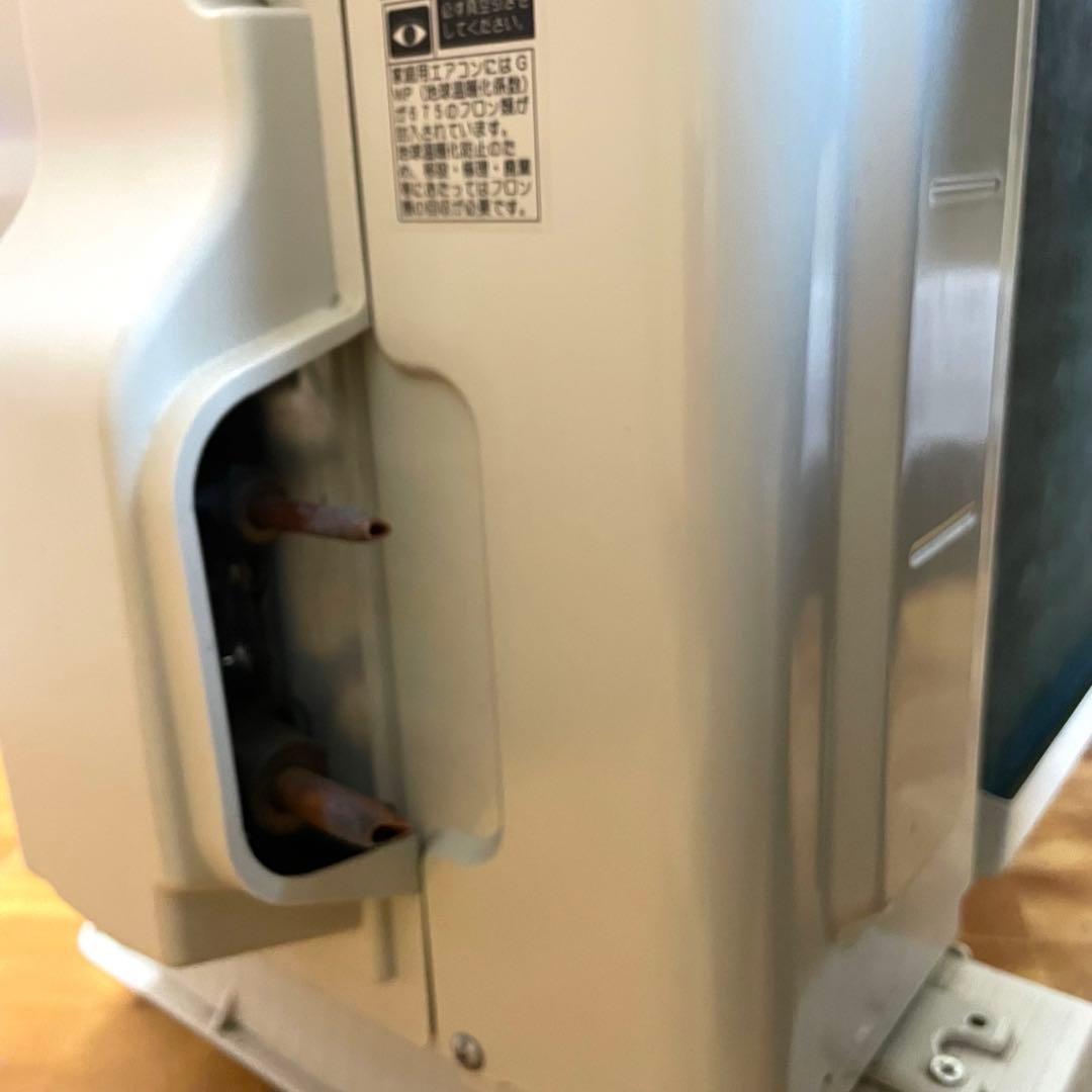 ★◯ DAIKIN ダイキン ルームエアコン ATE36ZSE1-W 2022年