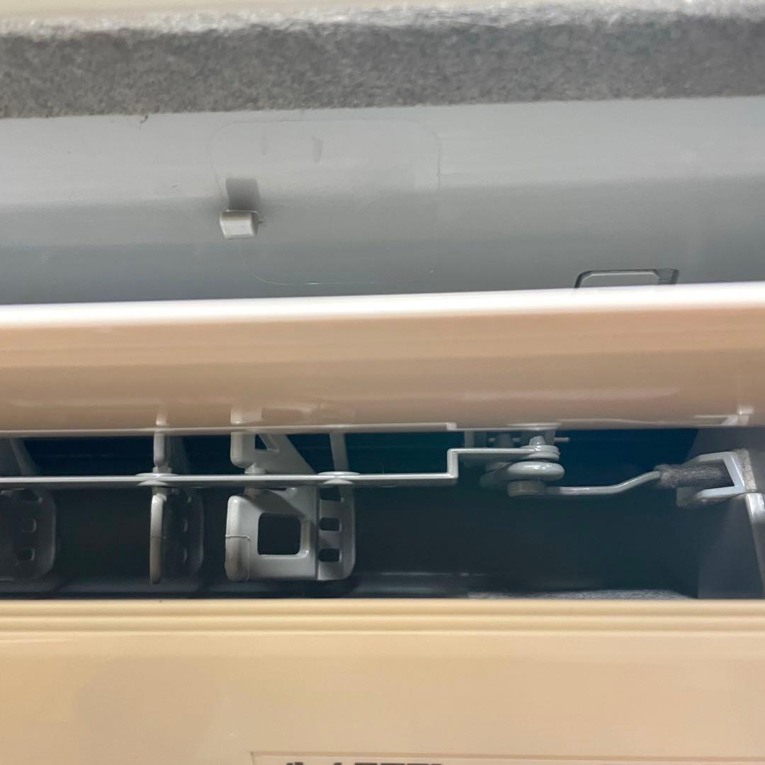 ★◯ DAIKIN ダイキン ルームエアコン ATE36ZSE1-W 2022年