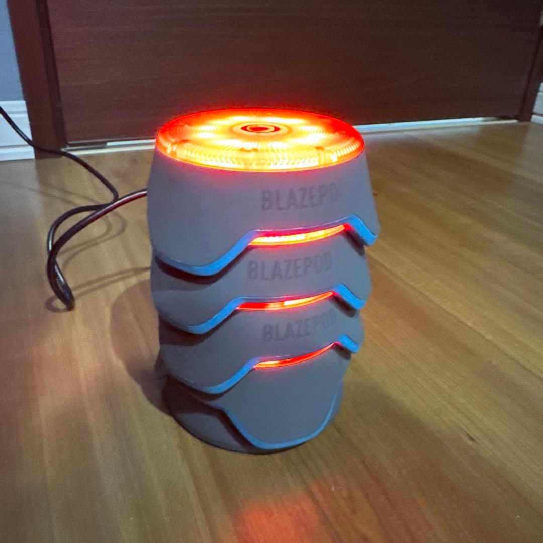 BlazePodブレイズポッド（スタンダードキット）
