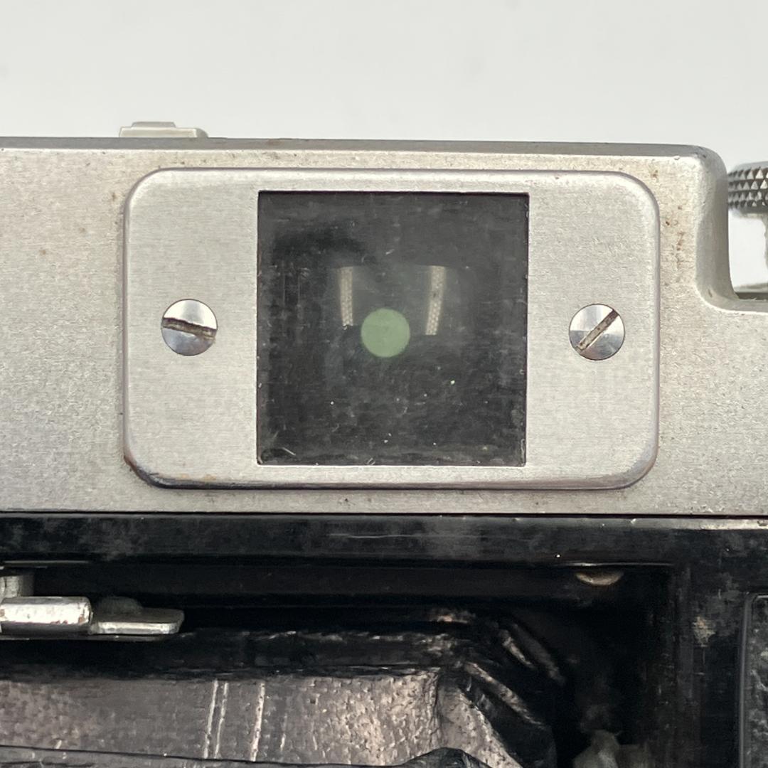 ⭐️中判フィルム蛇腹⭐️Mamiya-6