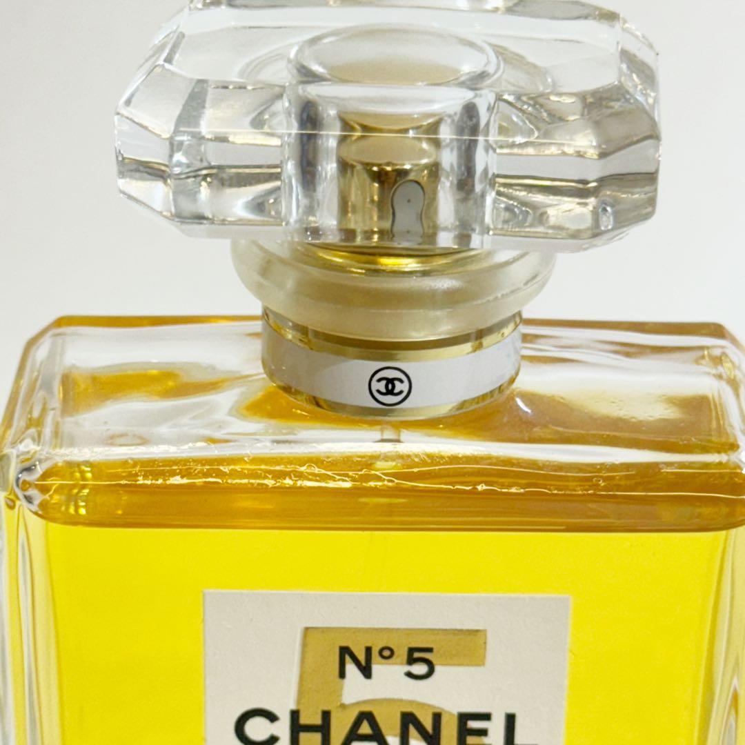 専用CHANELシャネル No5 オードゥパルファム 100ml ★100周年