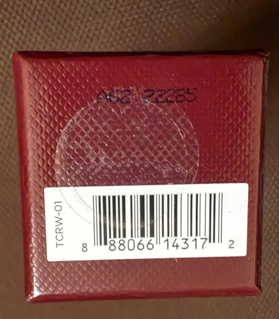 トムフォード チェリースモーク30ml 香水