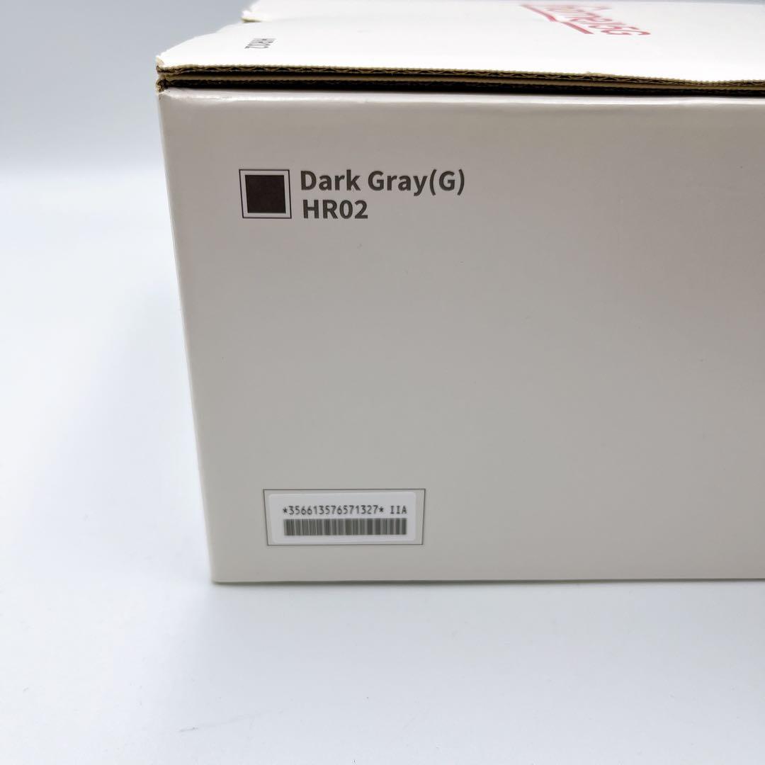極美品✨NTTドコモ ホームルーター  5G HR02