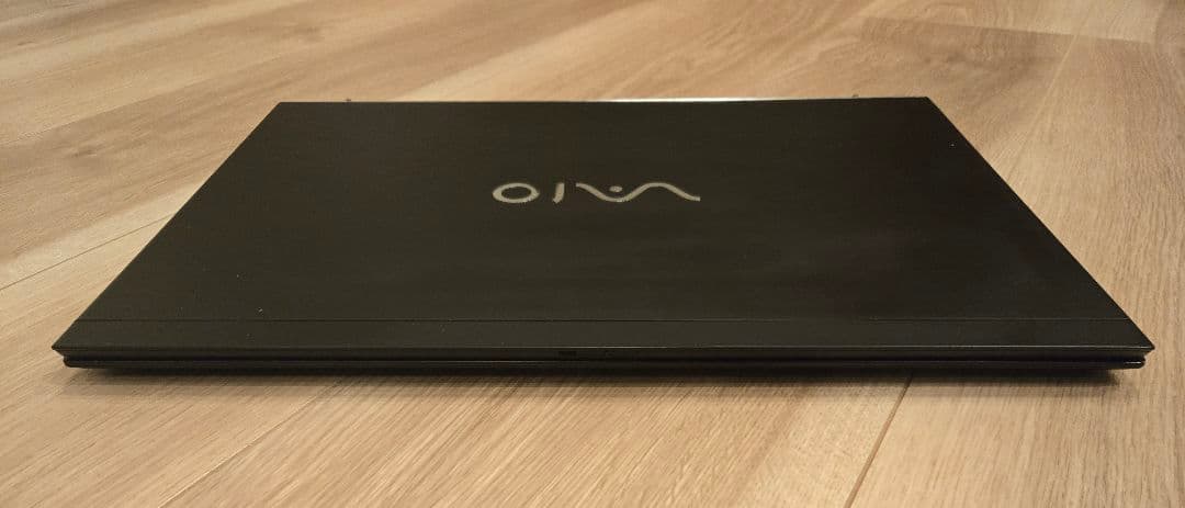 【LTE＆タッチ対応】VAIO Pro PK SX14 第11世代i5/16GB