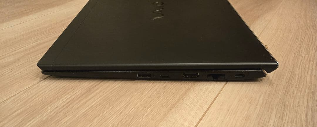 【LTE＆タッチ対応】VAIO Pro PK SX14 第11世代i5/16GB