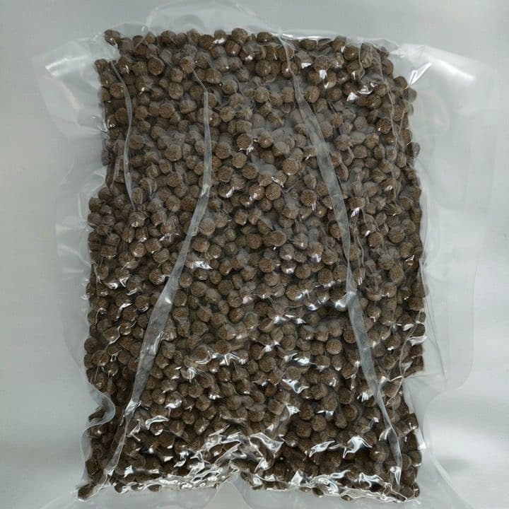 おとひめEP8 沈下性 5kg(1kg×5)　ポリプテルス ダトニオ キャット