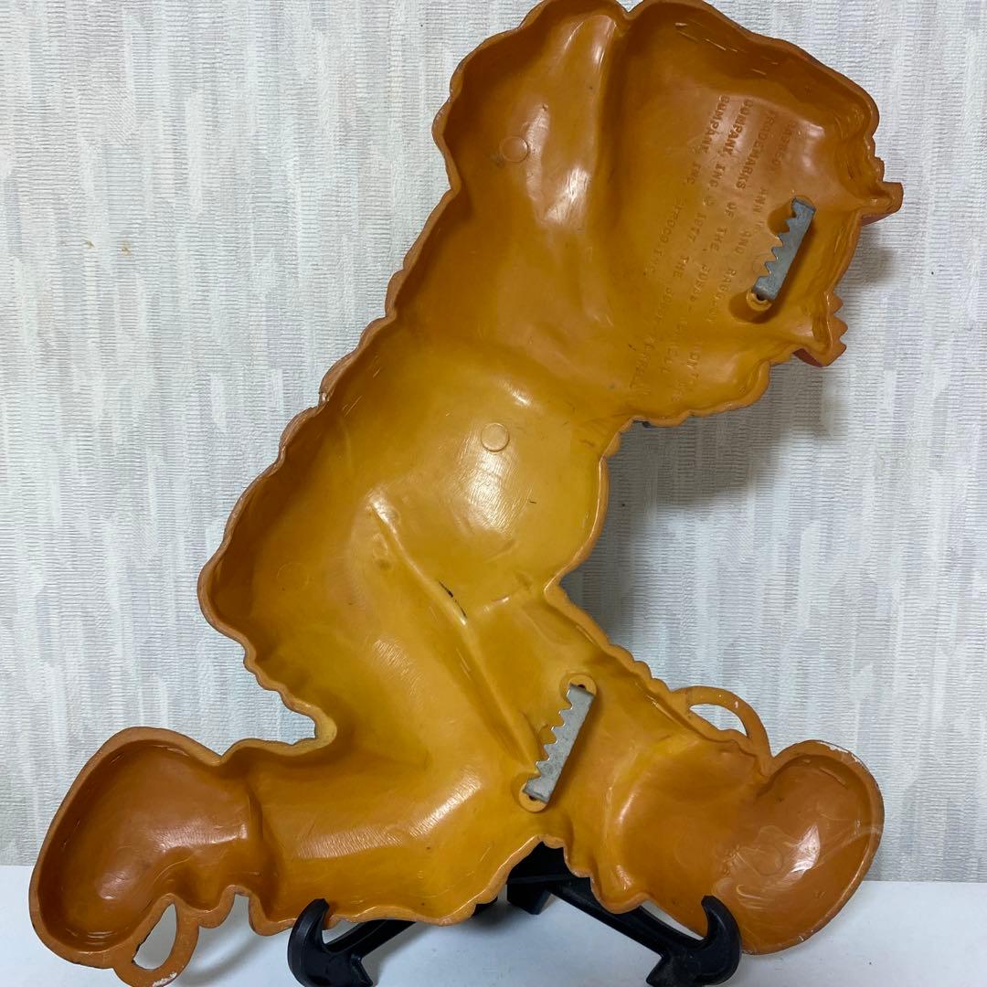 ラガディアン　アン&アンディ　ウォールデコ　壁かけ
