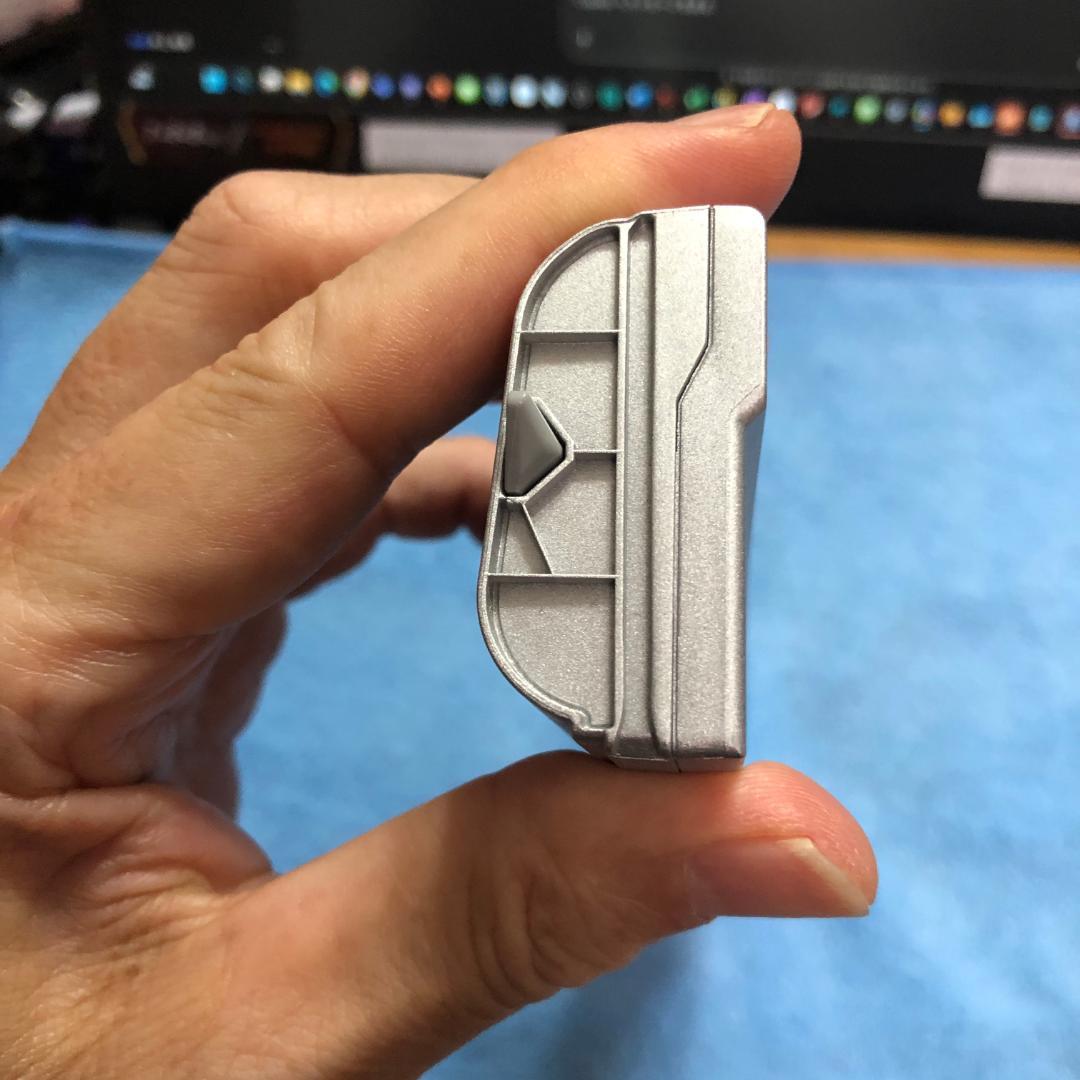 CF-SV/LV専用CF-VZSU1CJS 高容量102％ 良品・画像詳細