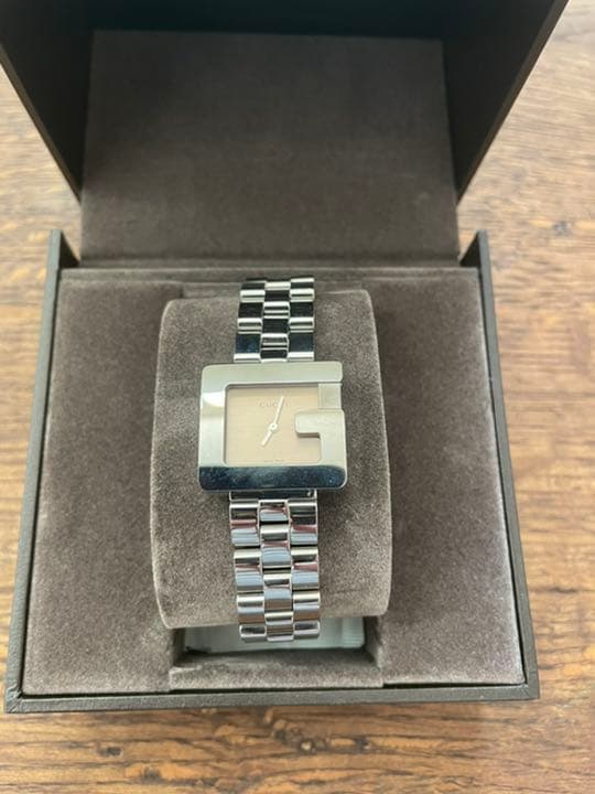 ラッピング・包装 GUCCI