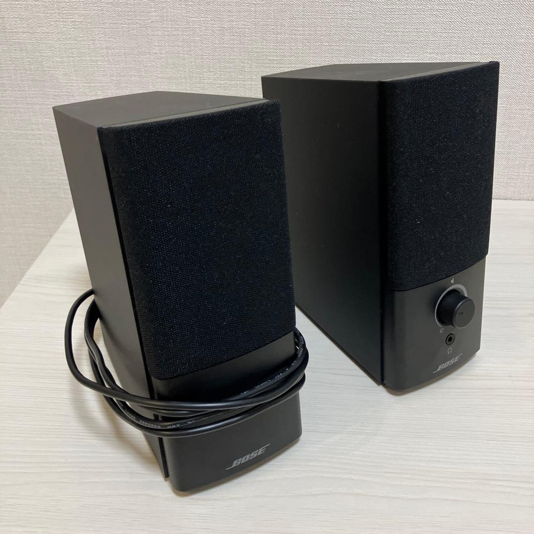 BOSE スピーカー
