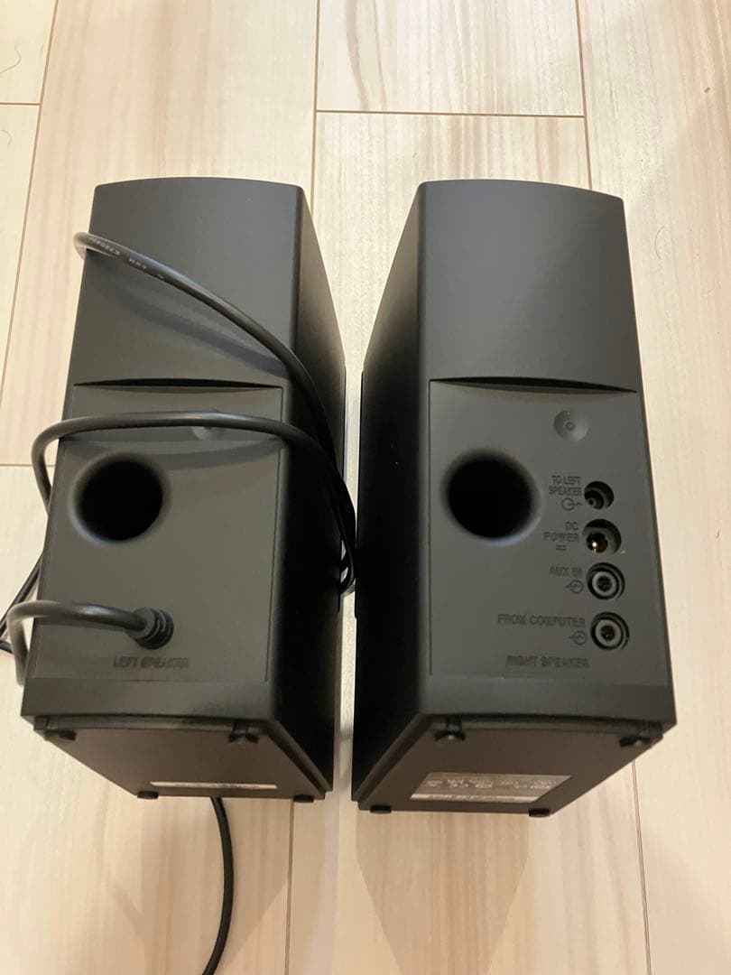 BOSE スピーカー