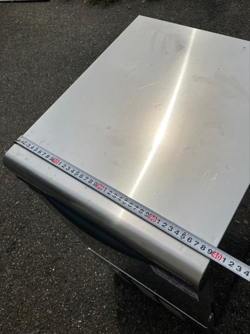 ダイワ　製氷機 DRI-25LME
