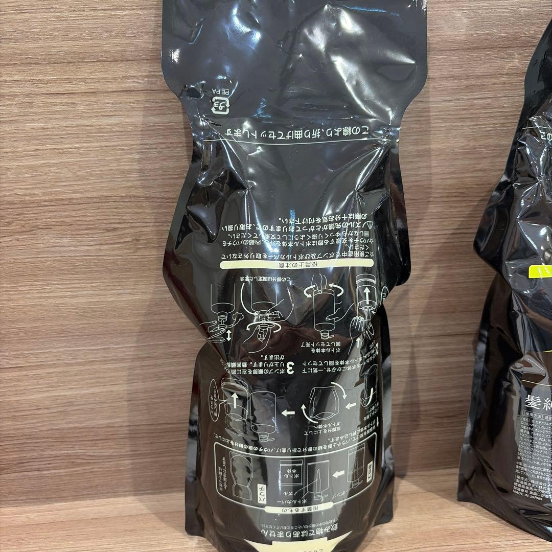 アマトラクゥオメゾフォルテコラマスクトリートメントMr1000ml2個ケース付き