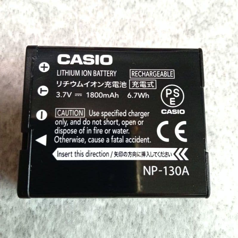 【エンエン7175】CASIO EX-ZR850 コンパクトデジタルカメラ