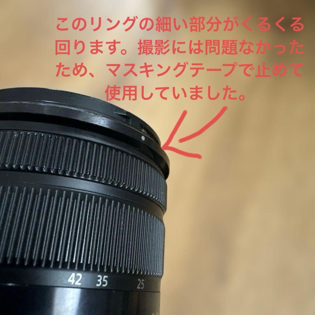Panasonic LUMIX DMC-GF6 ダブルズームセット